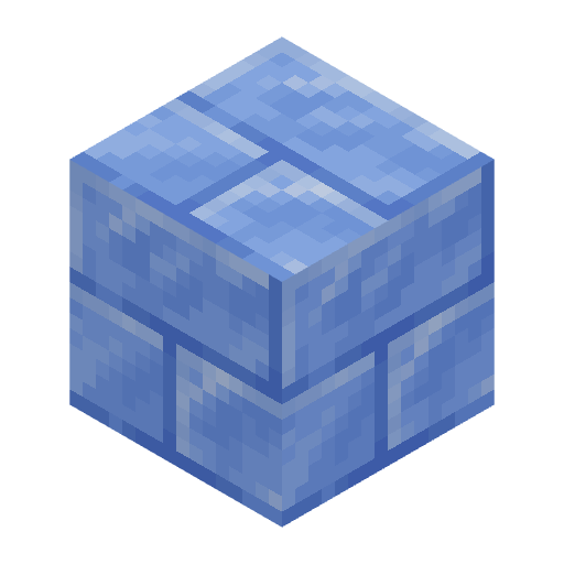 Ice Bricks