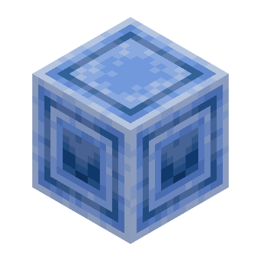 Ice Ritual Core
