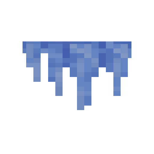 Icicle