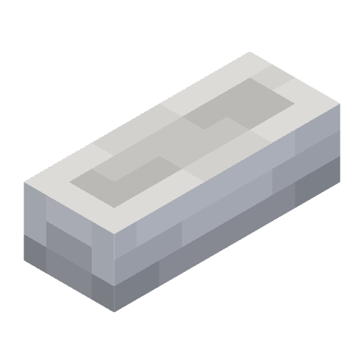 Iron Bar
