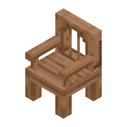 Jungle Chair