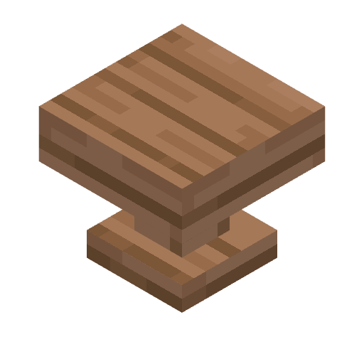 Jungle Stool