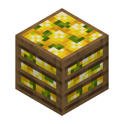 Lemon Crate