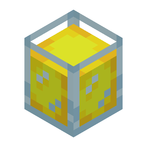 Lemonade Jar