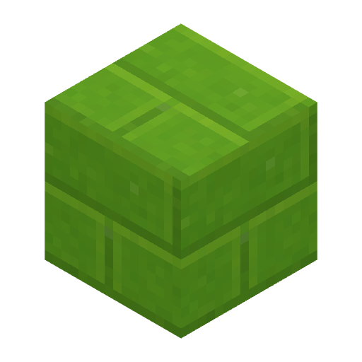 Lime Concrete Bricks