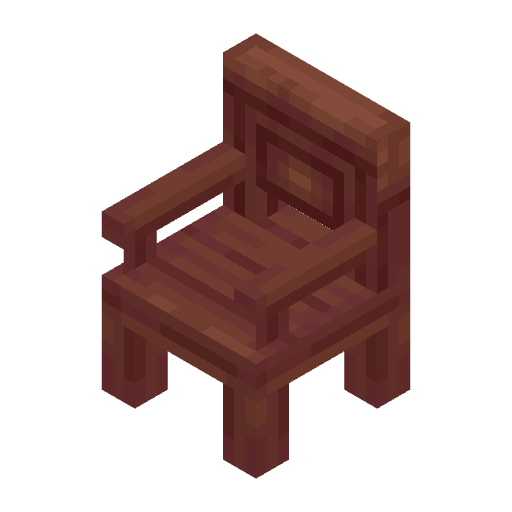 Mangrove Chair