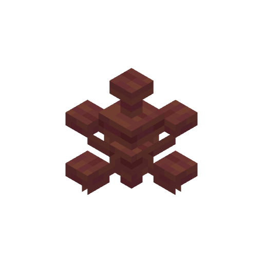 Mangrove Chandelier
