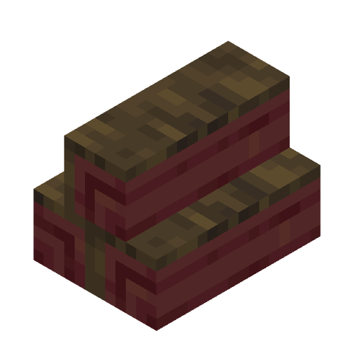 Mangrove Log Pile