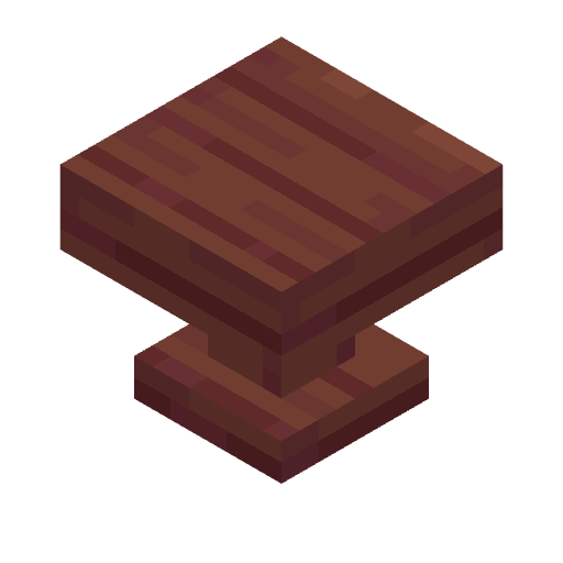 Mangrove Stool