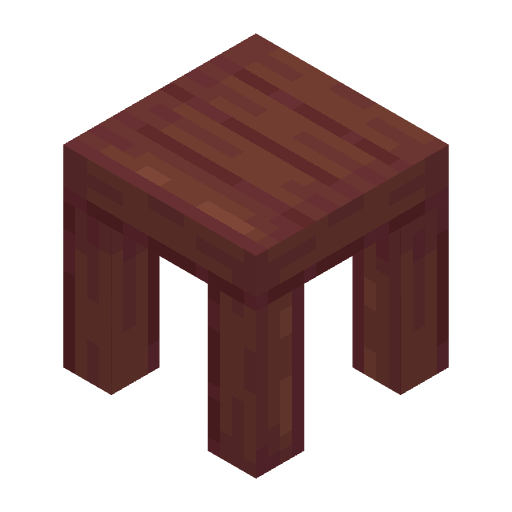 Mangrove Table