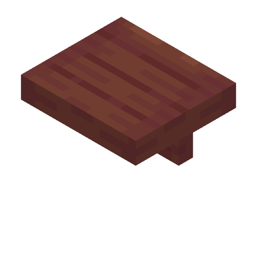 Mangrove Wall Plank