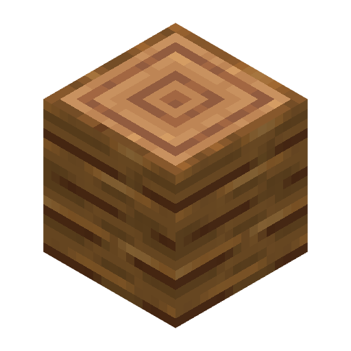 Palm Log