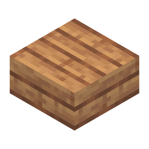 Palm Slab