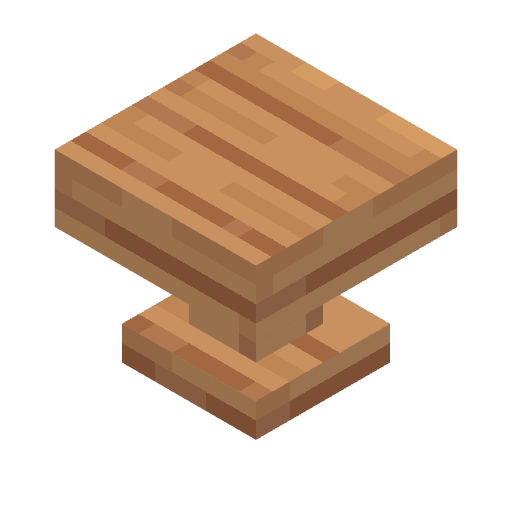 Palm Stool