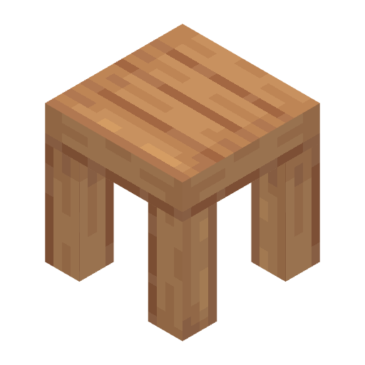 Palm Table