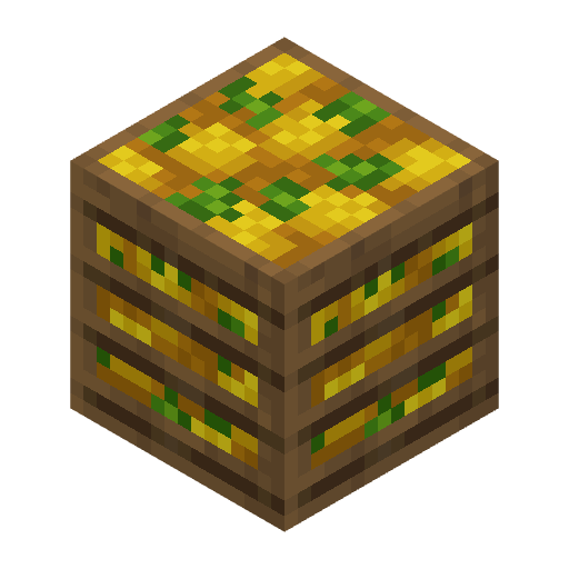 Pineapple Crate