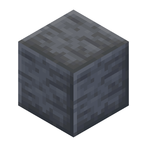 Polished Umbral End Stone