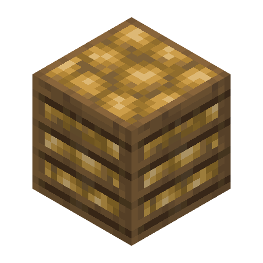 Potato Crate