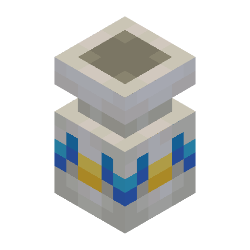 Quartz Vase