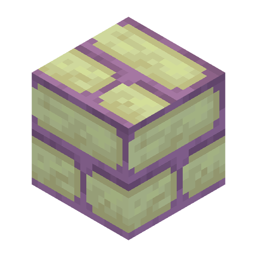 Reinforced End Stone Bricks
