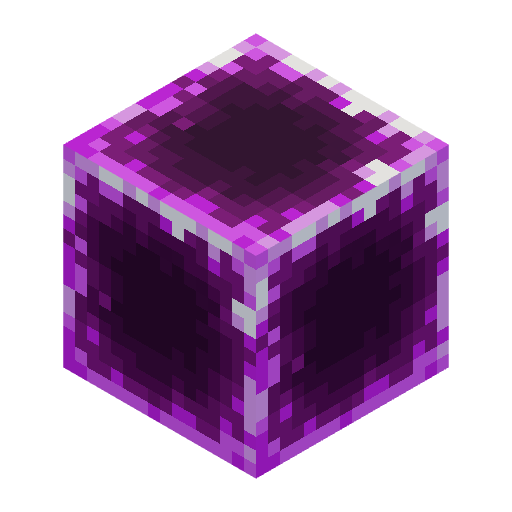 Rift Essence Block
