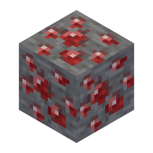 Ruby Ore