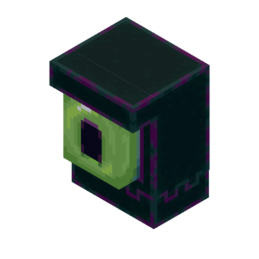 Sentinel Head