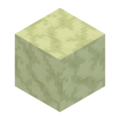 Smooth End Stone