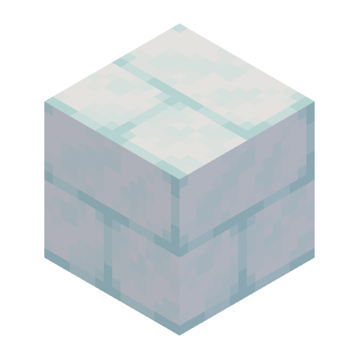Snow Bricks