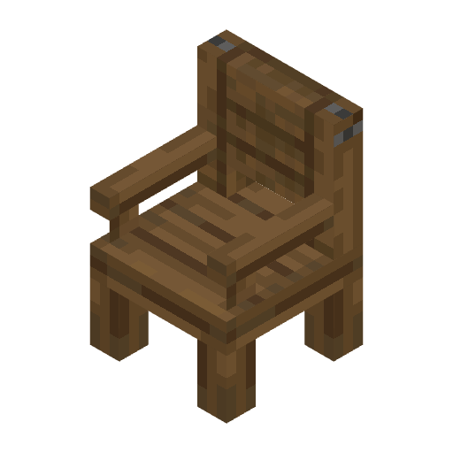 Spruce Chair