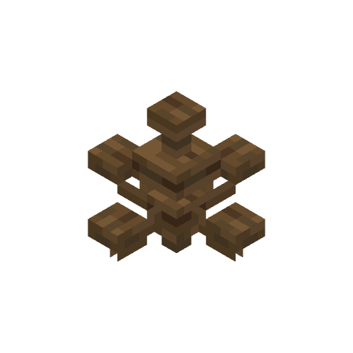 Spruce Chandelier