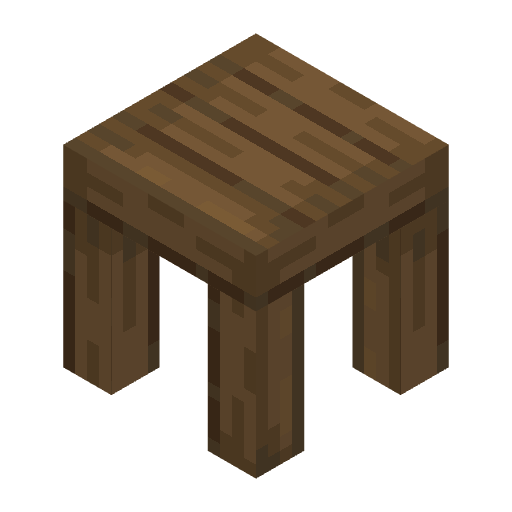 Spruce Table