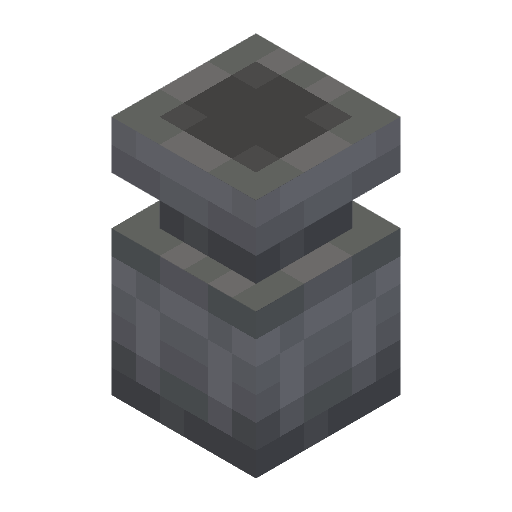 Stone Vase