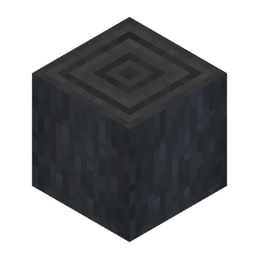 Stripped Umbral Spire Log