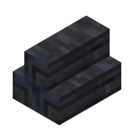 Umbral End Spire Log Pile