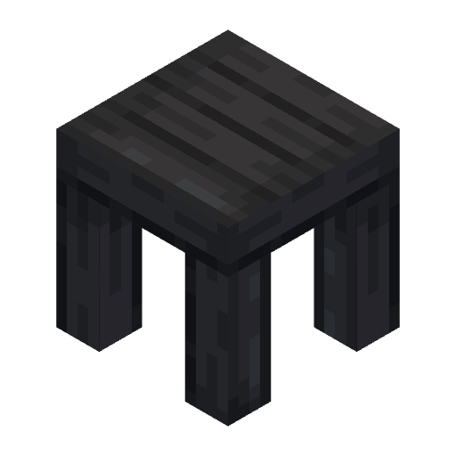 Umbral Spire Table