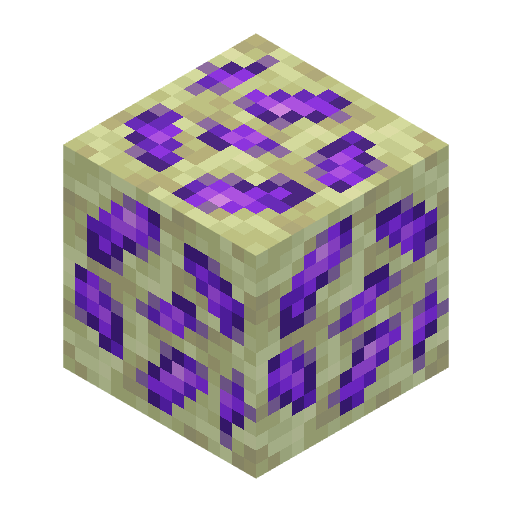 Voidshard Ore