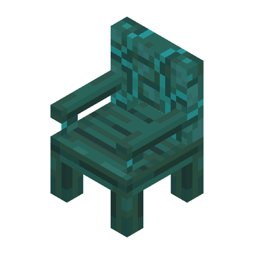 Warped Chair