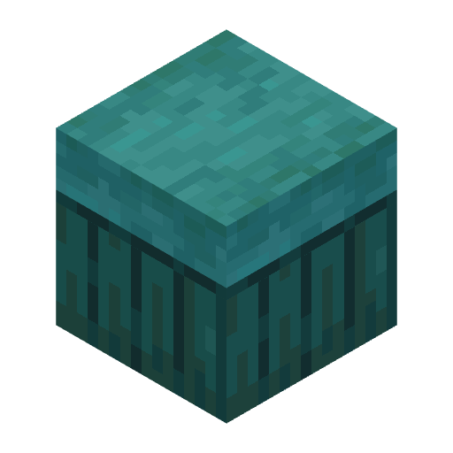 Warped Counter