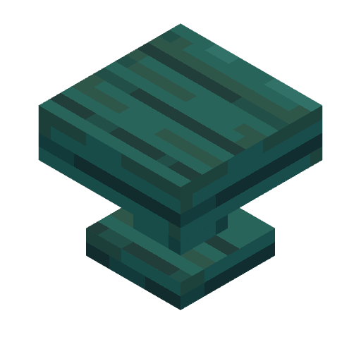Warped Stool