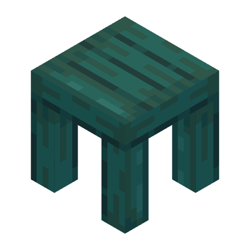 Warped Table