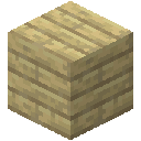 Birch Planks