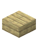 Birch Slab