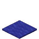 Blue Carpet