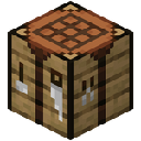 Crafting Table