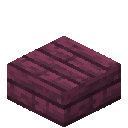 Crimson Slab