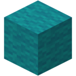 Cyan Wool