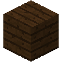 Dark Oak Planks