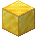Gold Block
