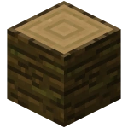 Jungle Log